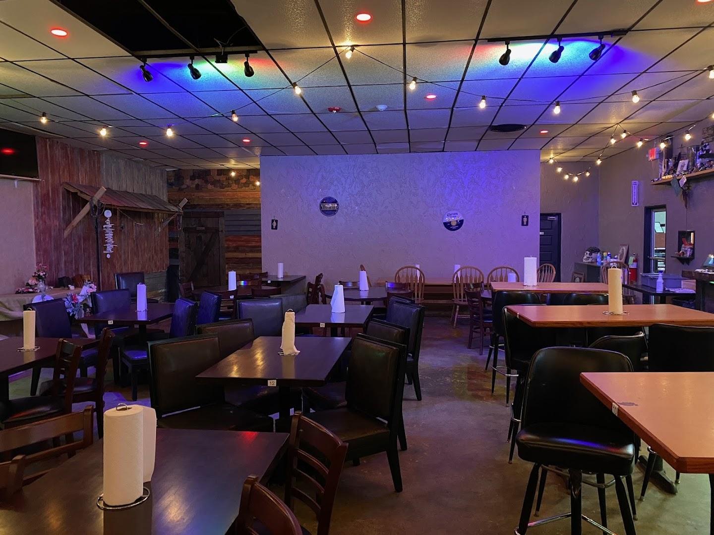 Mad Pies Restaurant & Bar