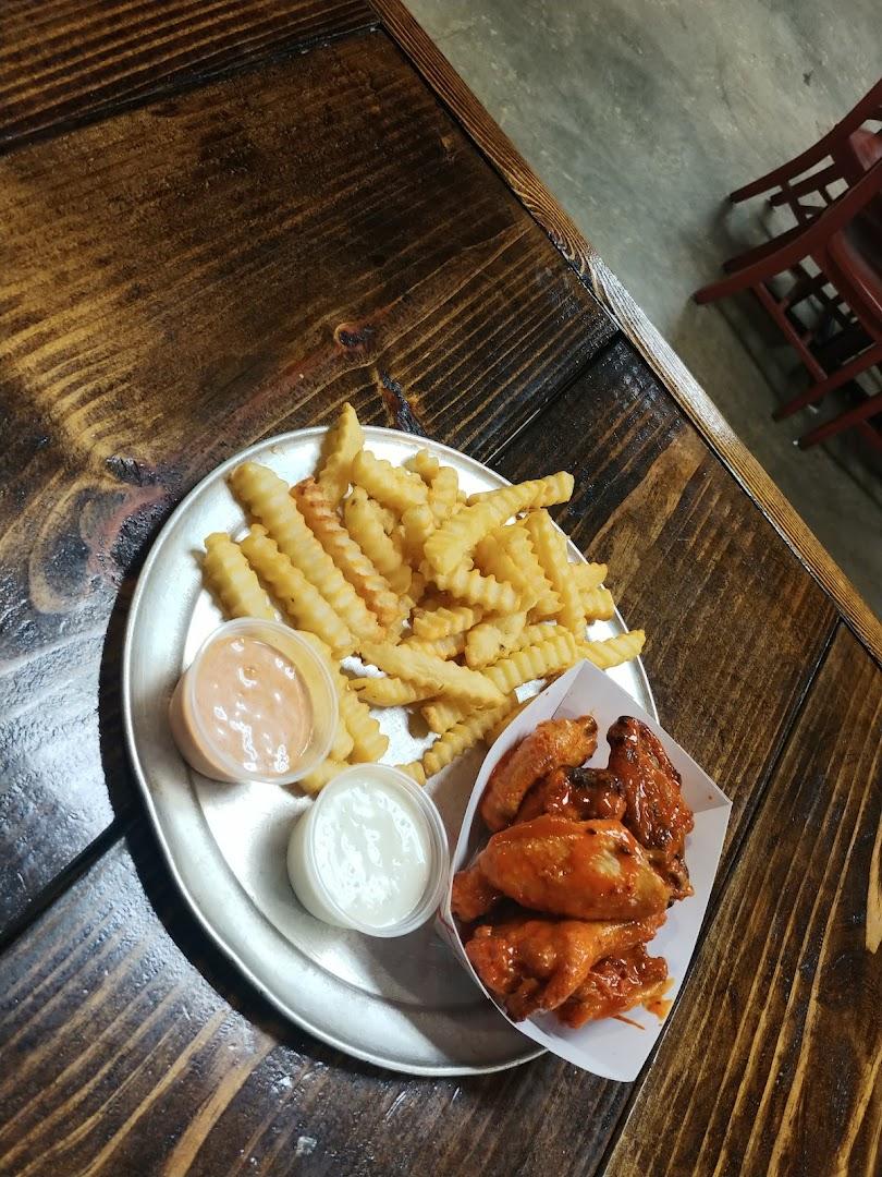 Mad Pies Restaurant & Bar