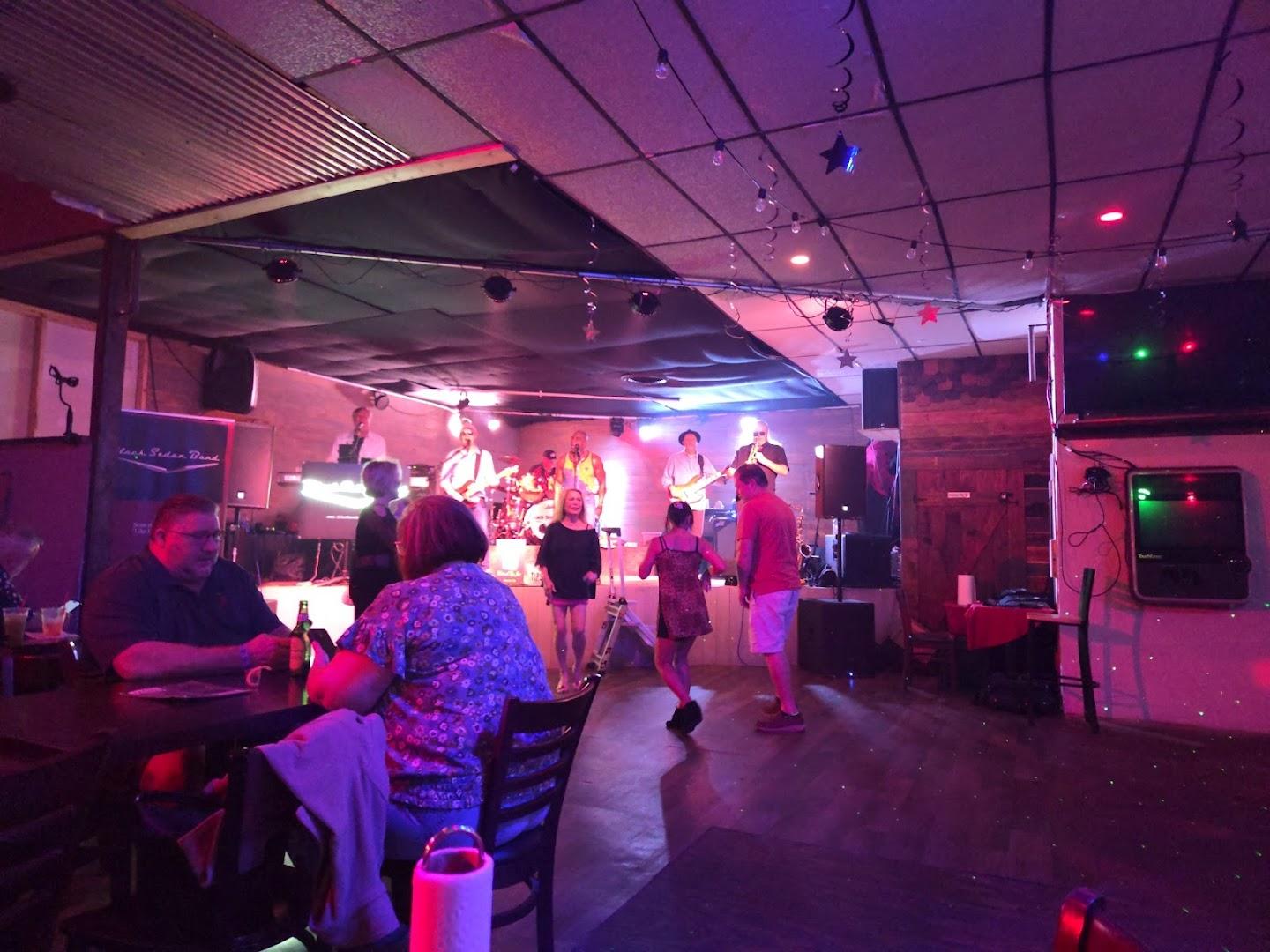 Mad Pies Restaurant & Bar