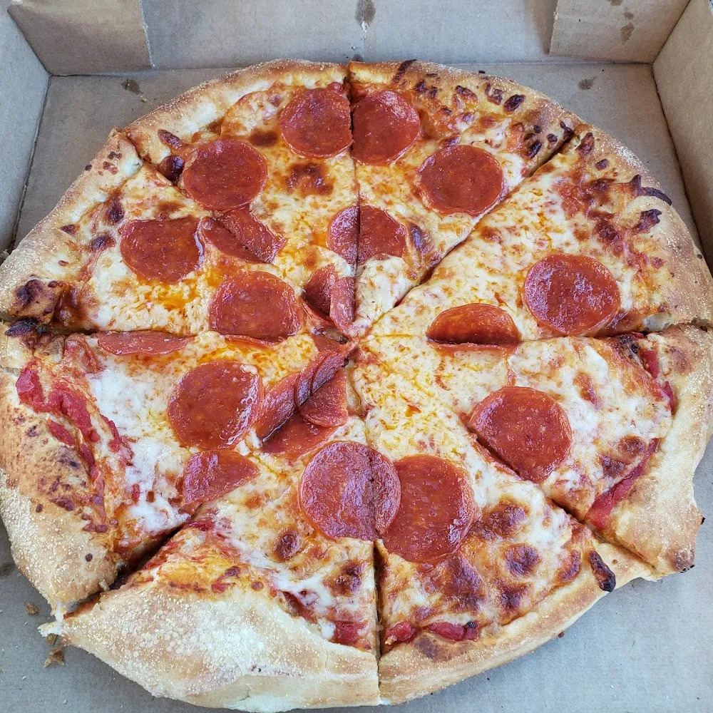 Pepperoni Bitter Pies